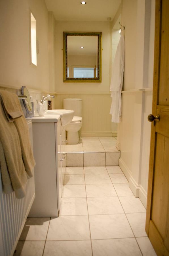 The Hollies Bed And Breakfast Uppingham Extérieur photo