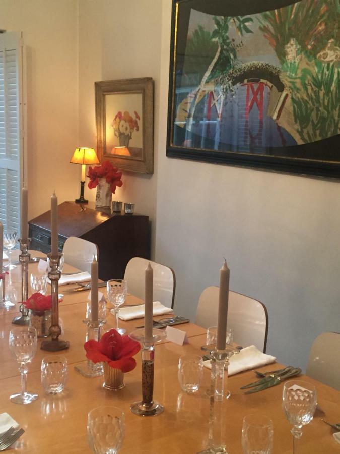 The Hollies Bed And Breakfast Uppingham Extérieur photo