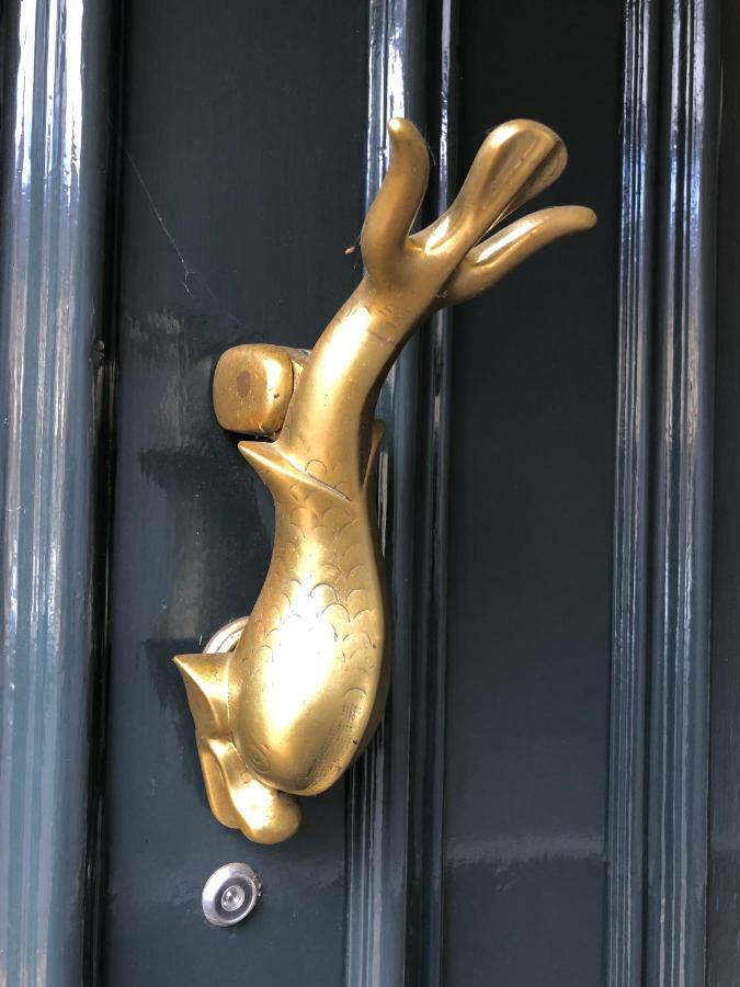 The Hollies Bed And Breakfast Uppingham Extérieur photo